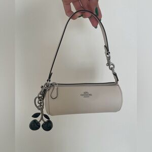 Coach Nolita Barrel Bag